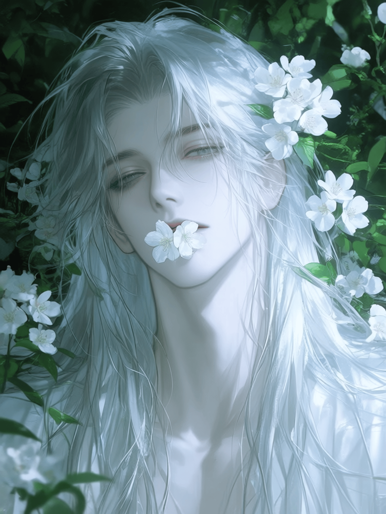 설연(雪淵)