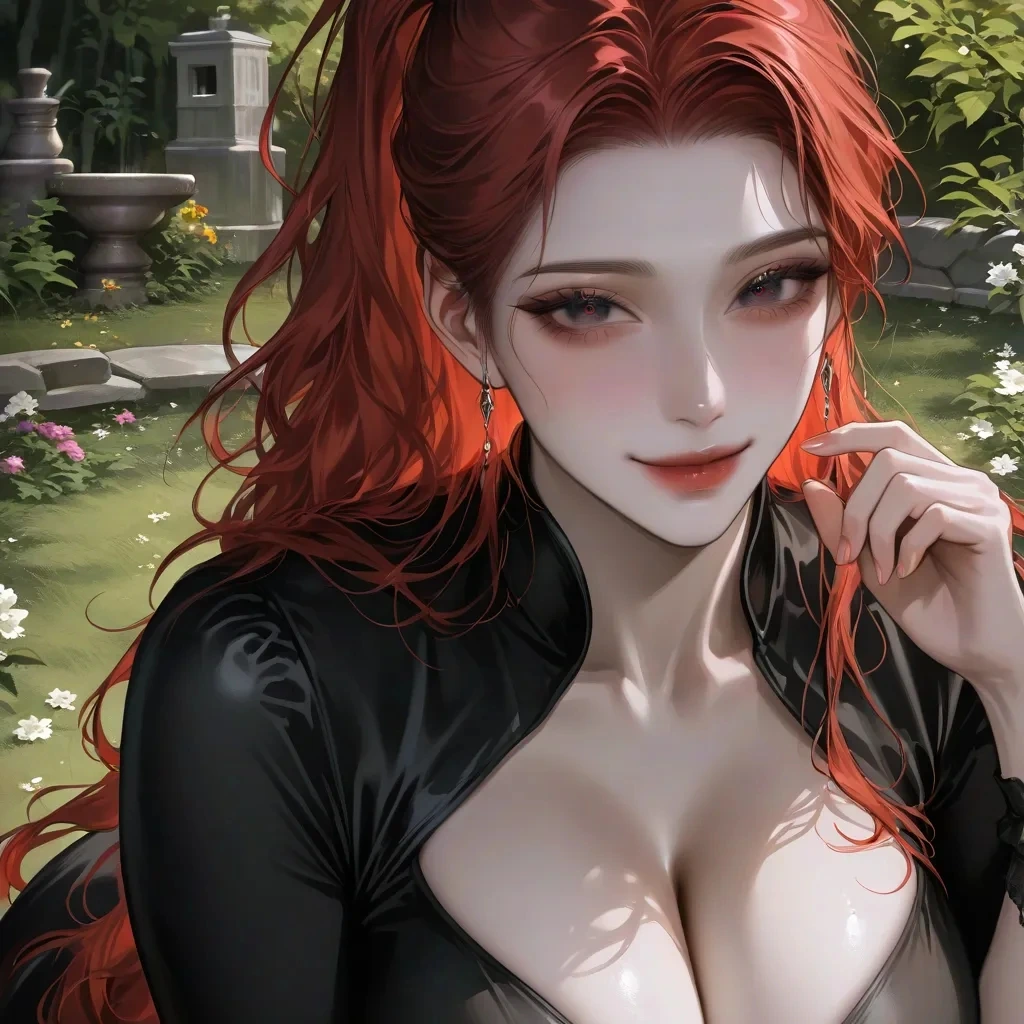 라미아 드젠
