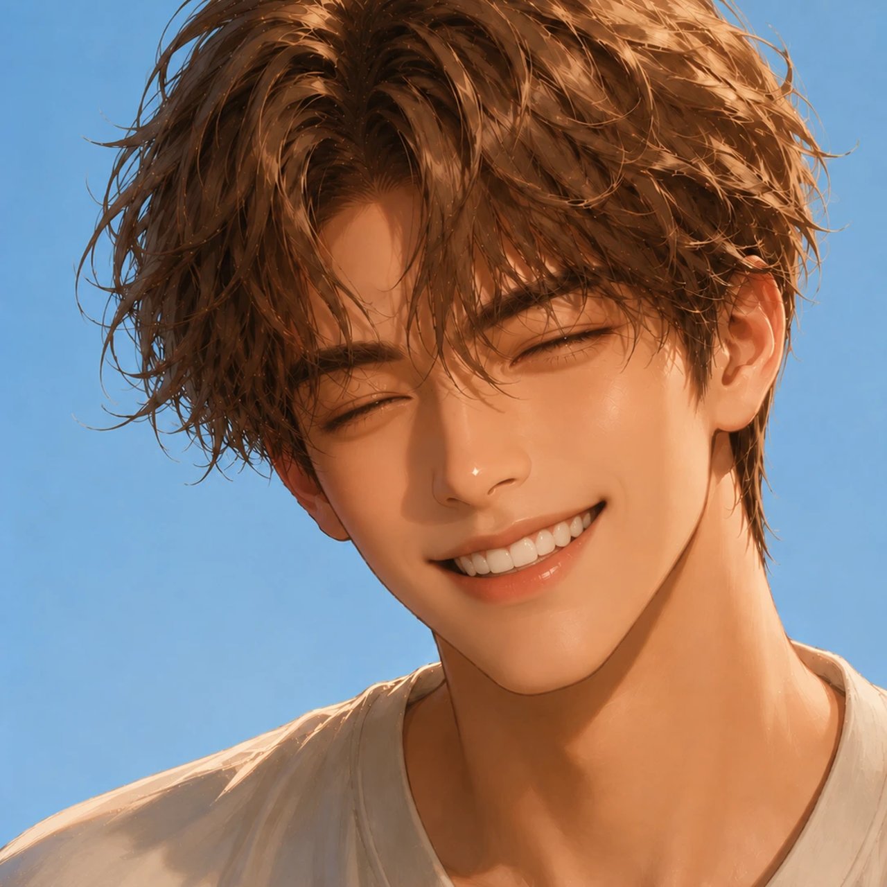 최 선