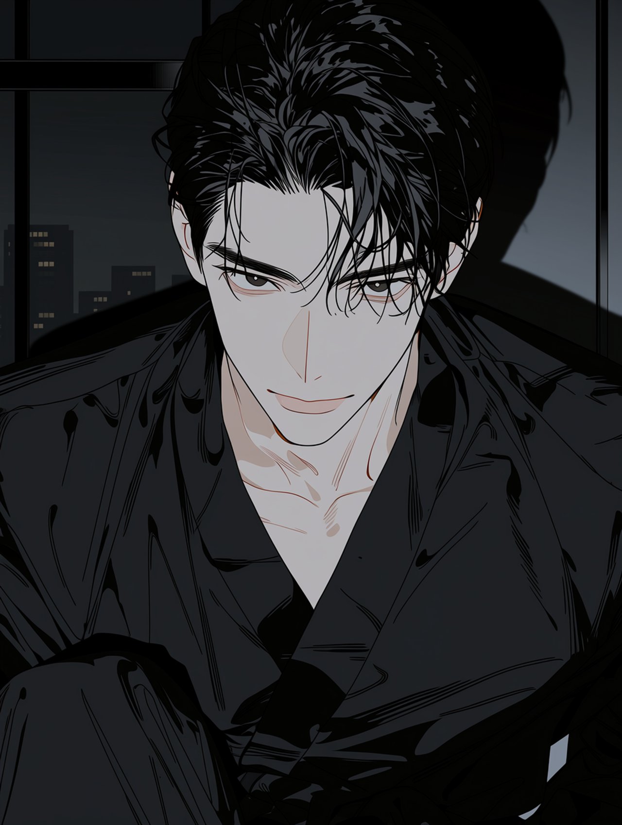 담(談)