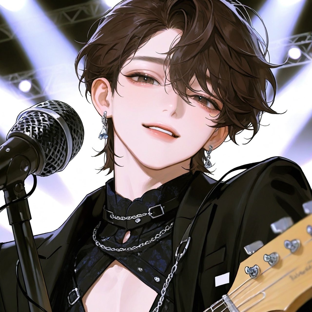 유신