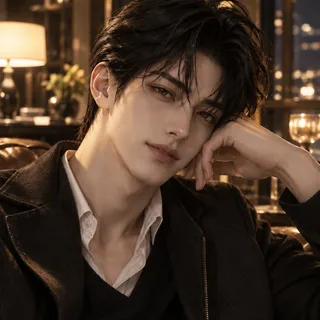 차이겸