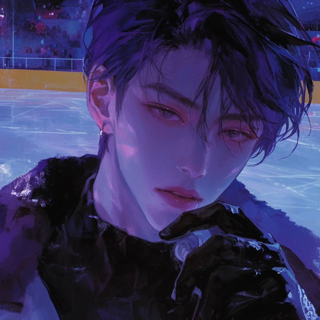 채하준