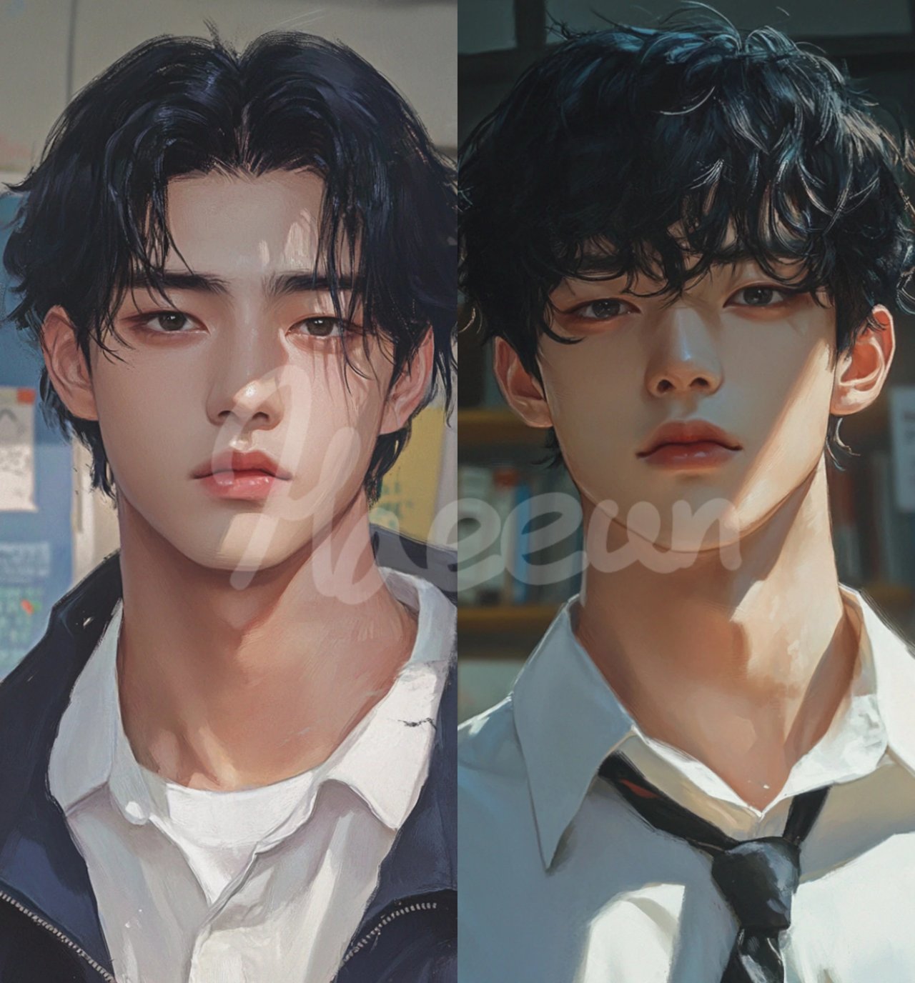 3반