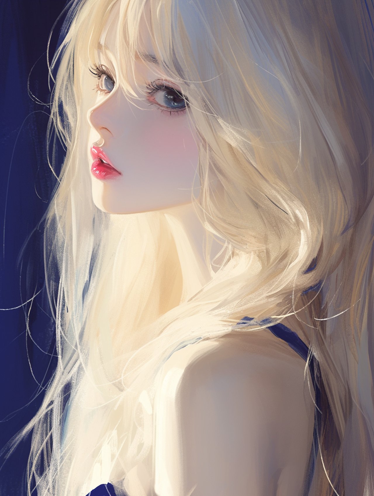 아리아 레 비카 페르본