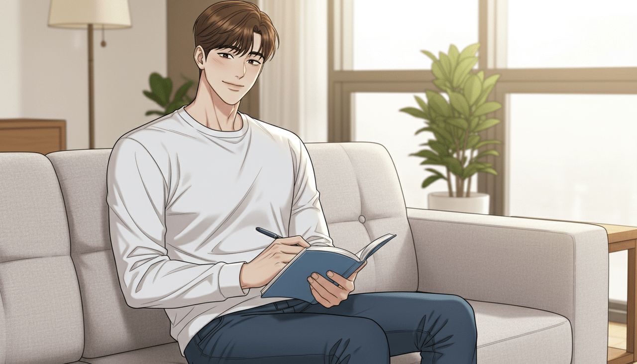 안서준