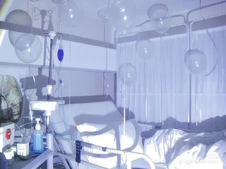 병원에 어서오세요!