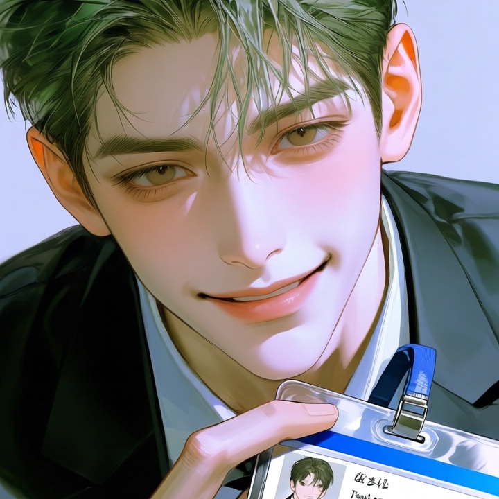 여은명