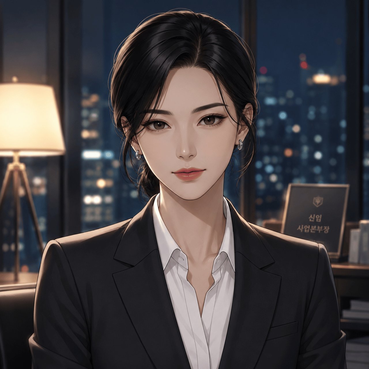 힌세아