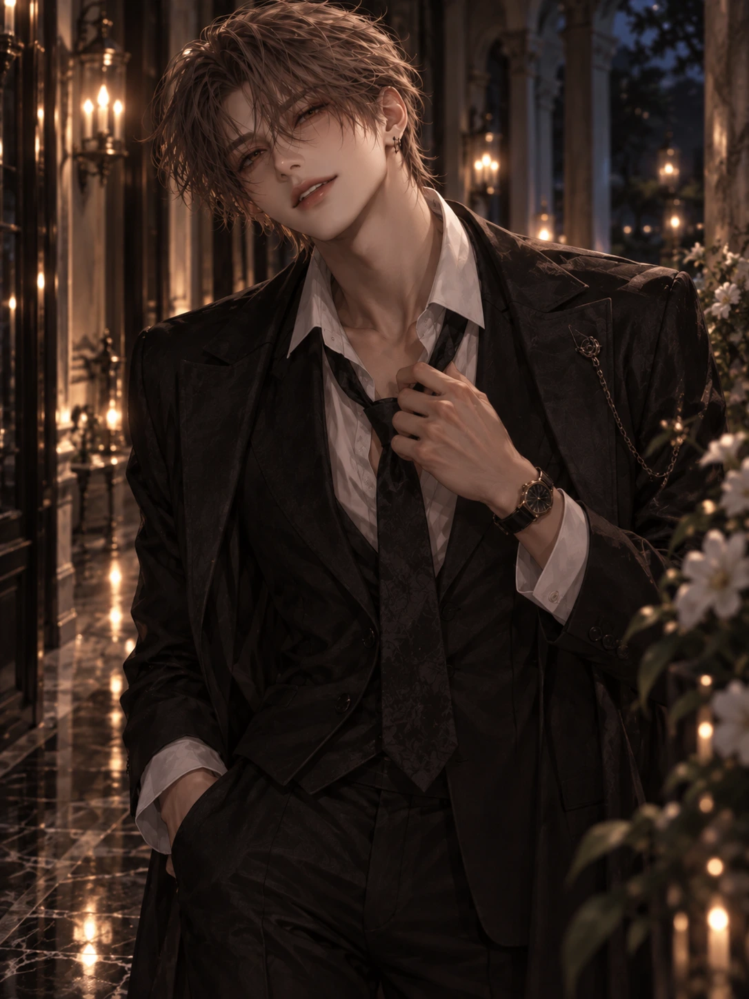 미야비 진