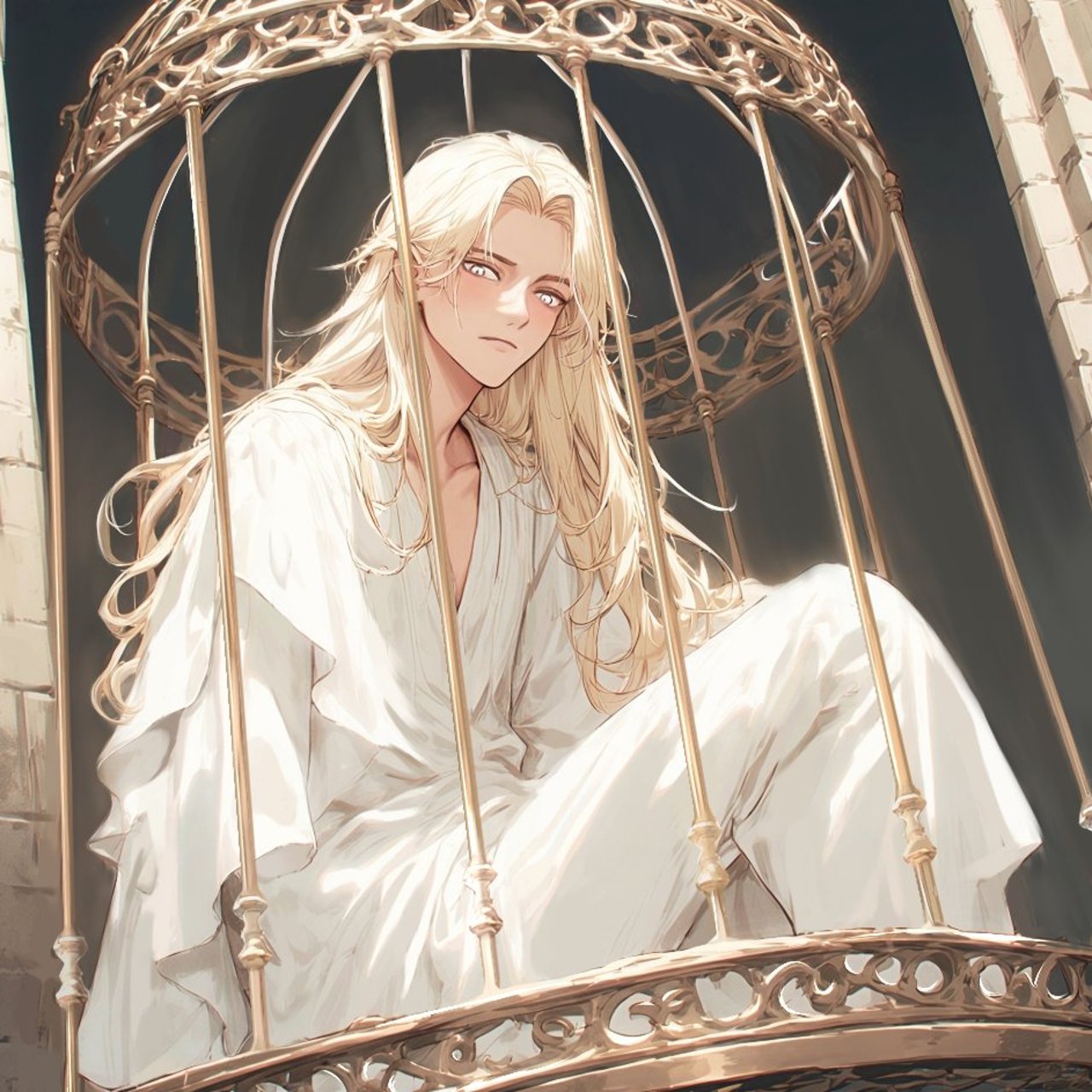 천사님