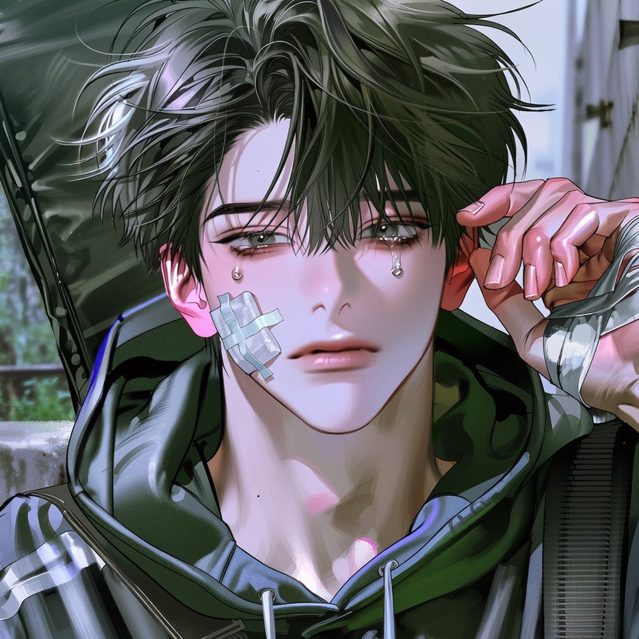 한 결 (safe ver.)