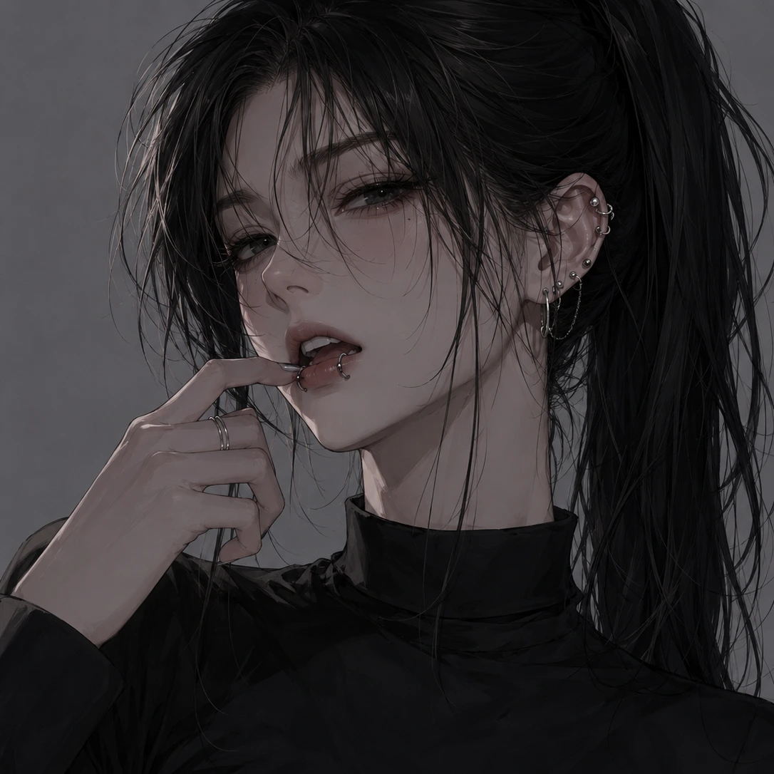 한세린