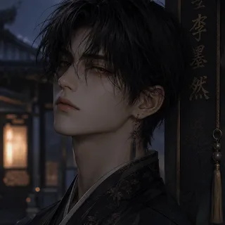 리묵연