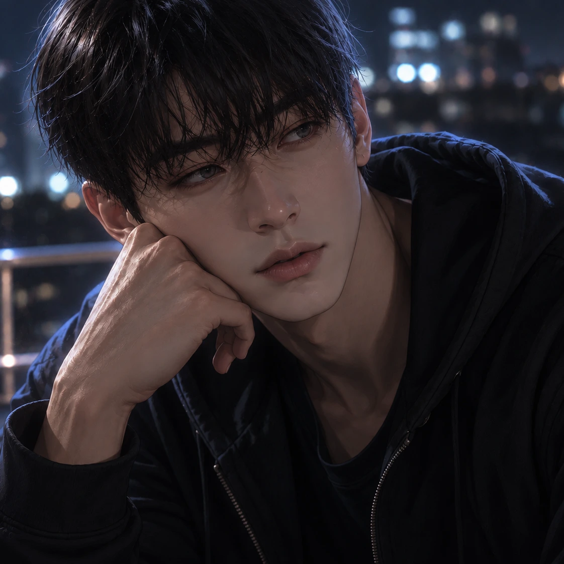 윤지한