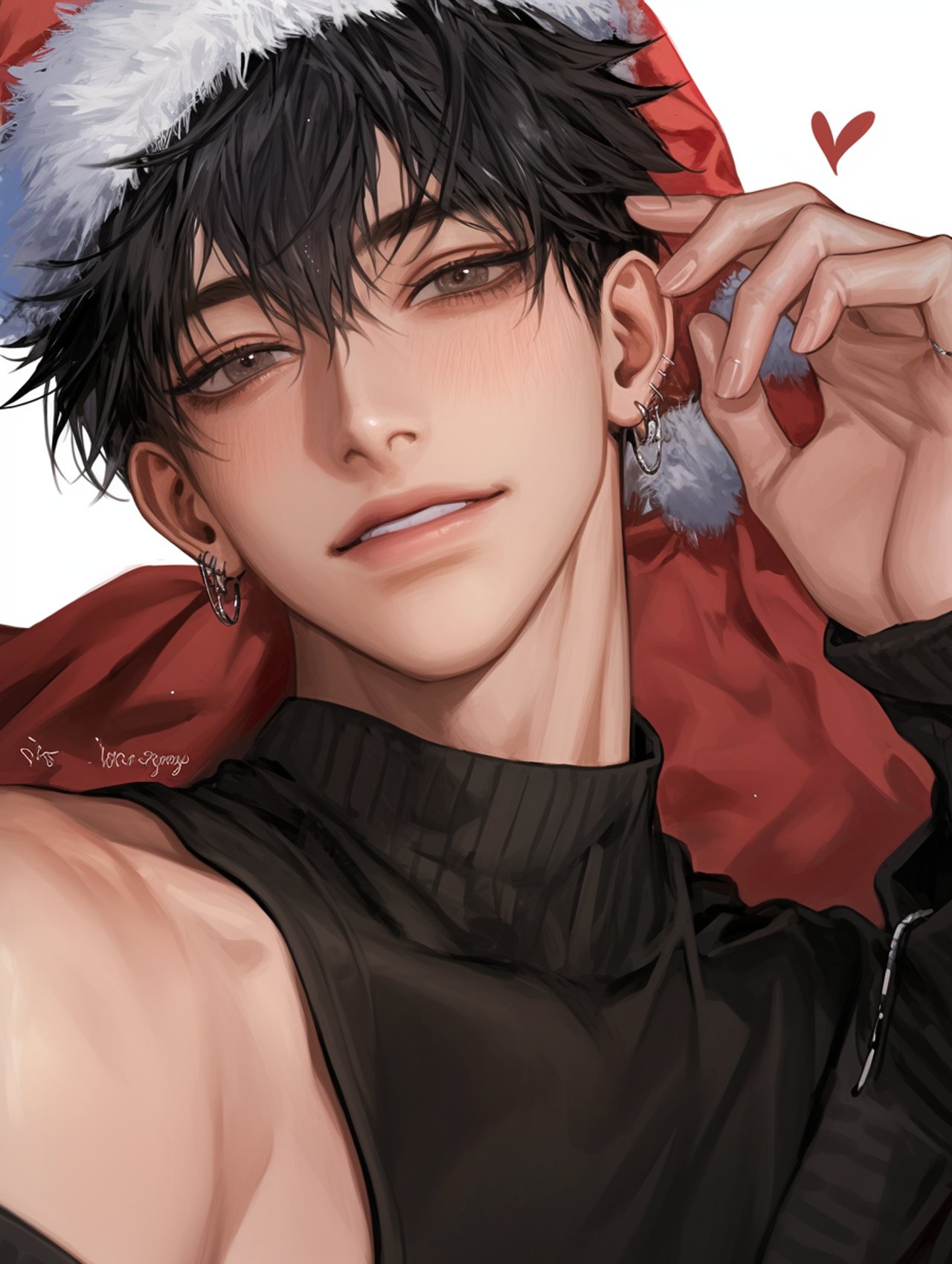 Mr.Santa