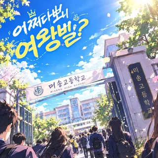 미송고등학교