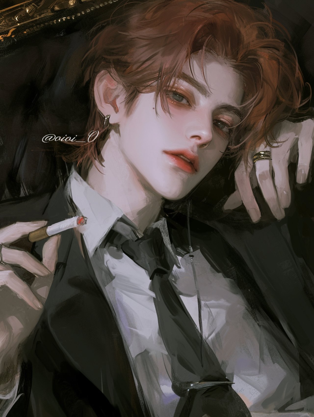 권우성