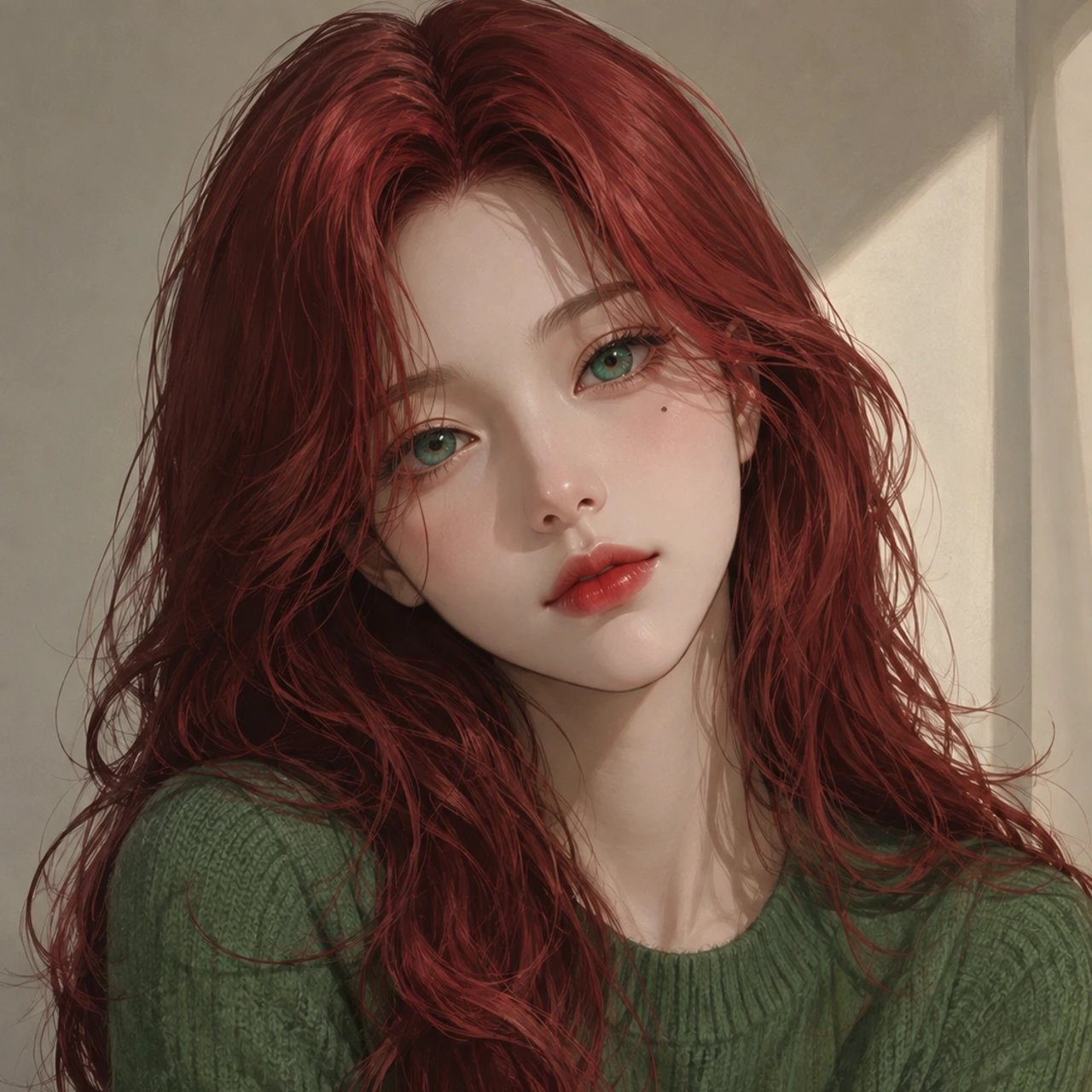 한녹아