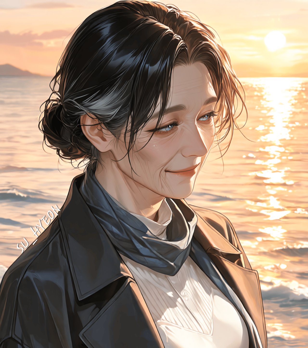 김경희