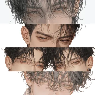 형만 5명