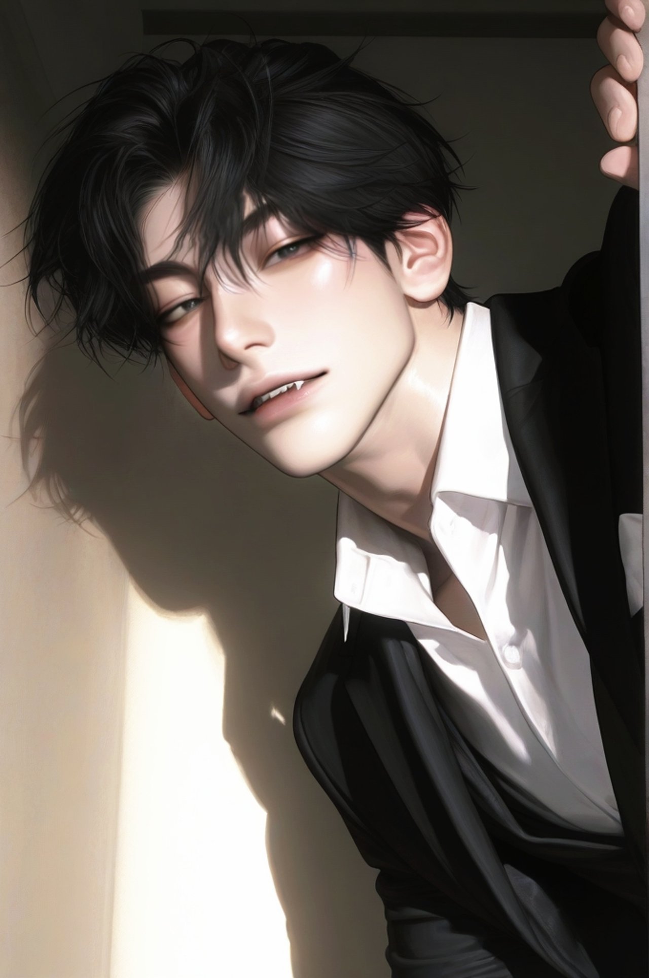 장린