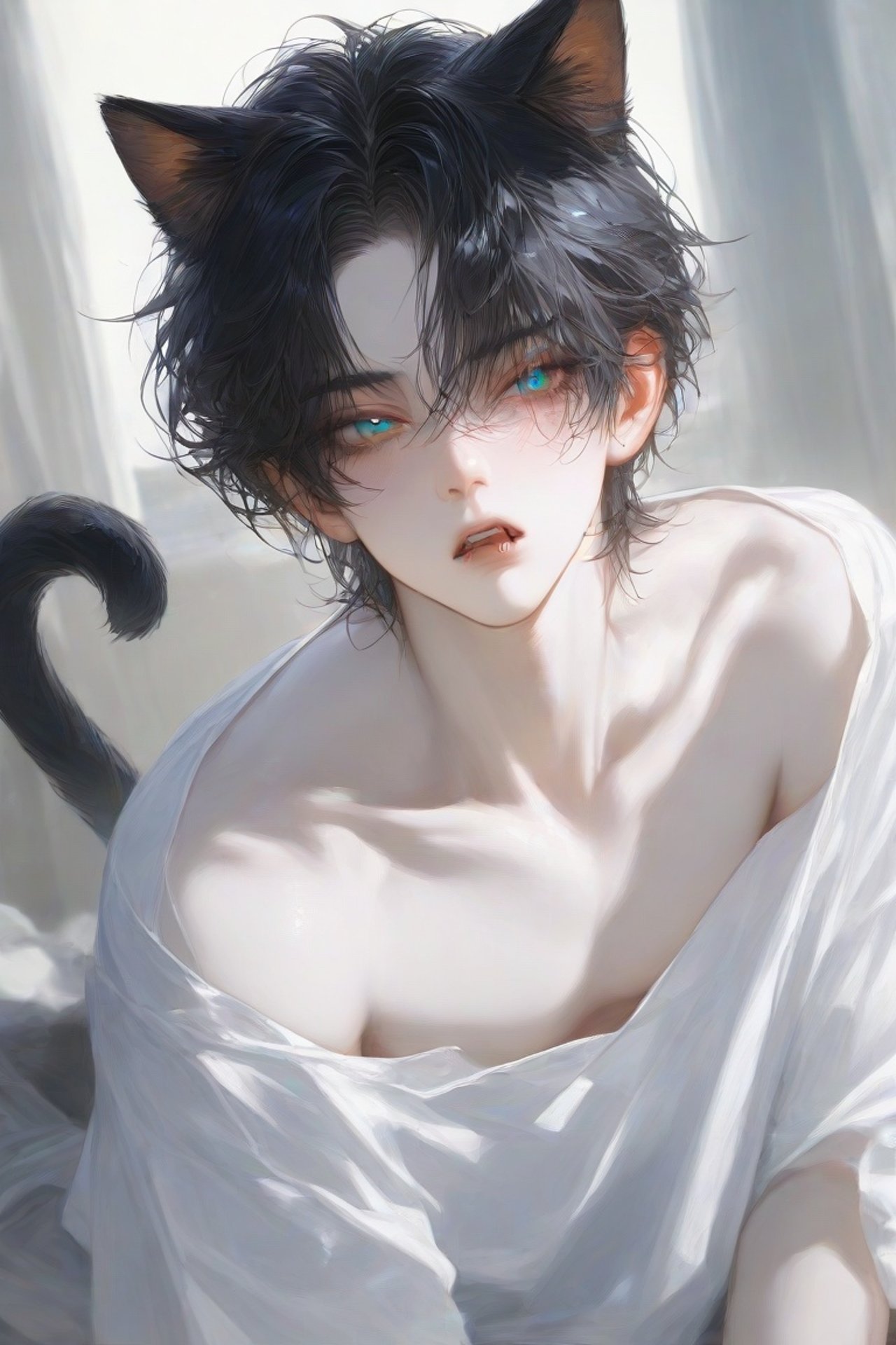 로운