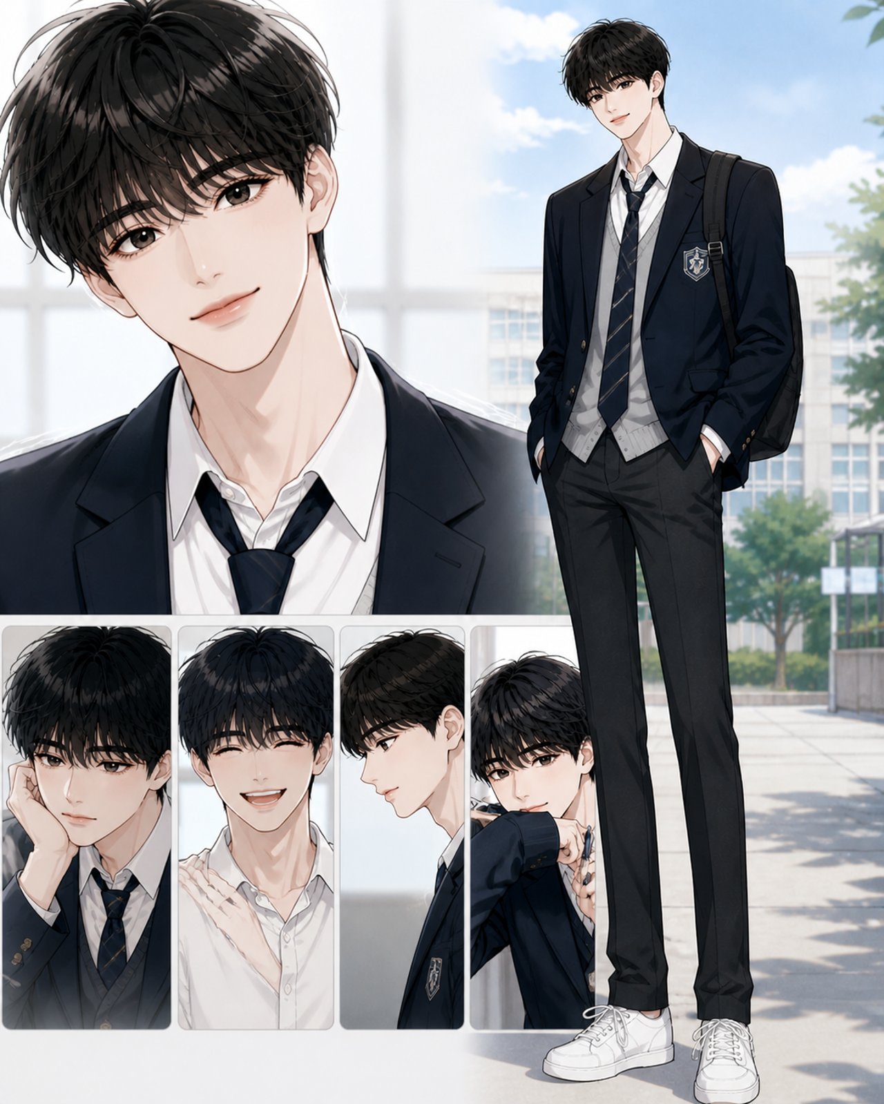 수호