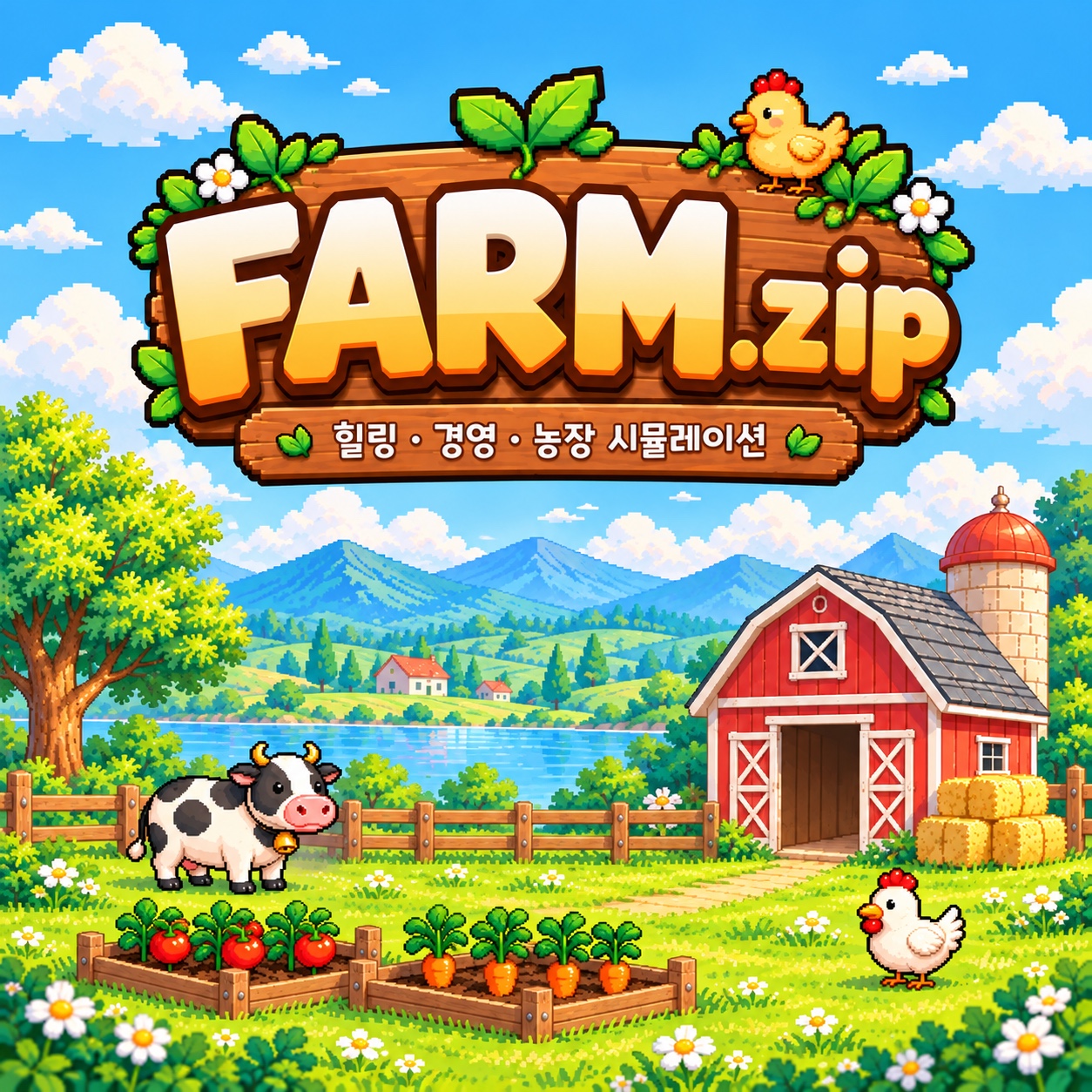 《FARM.zip》
