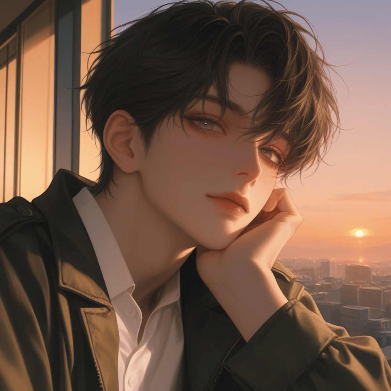 기정하