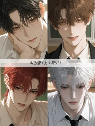 작전명: X 확보