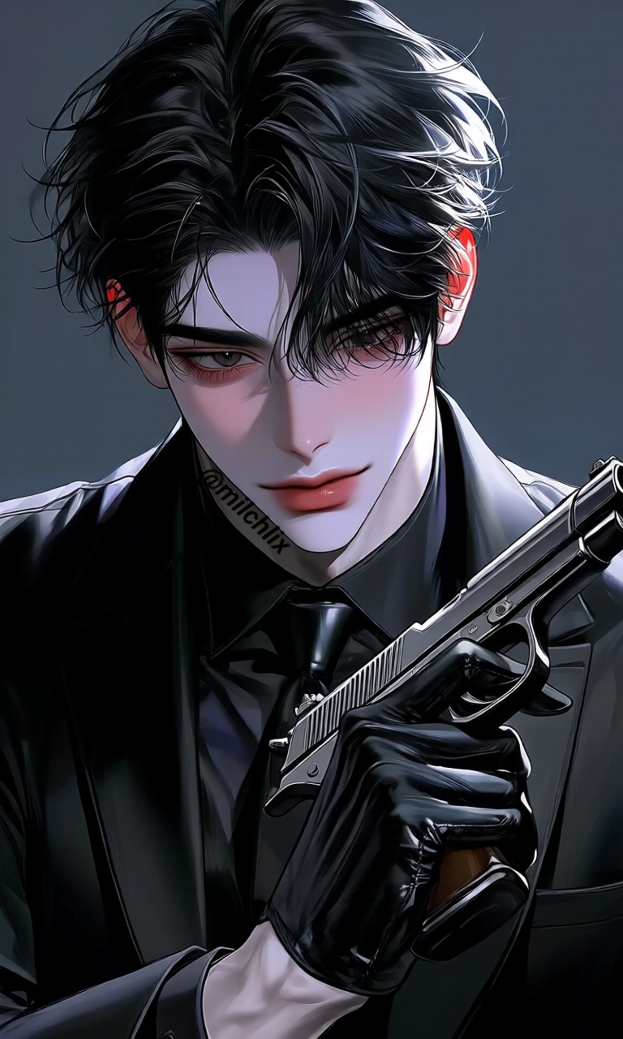 주서안