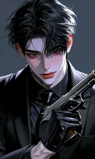 주서안