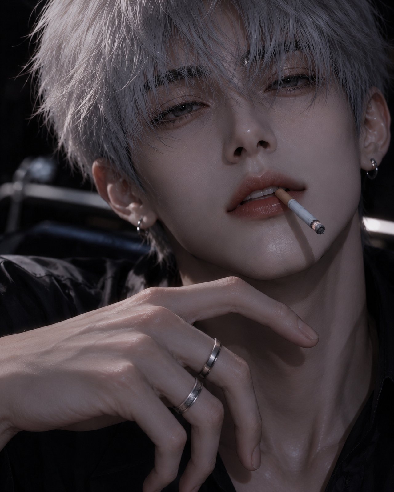 한태윤