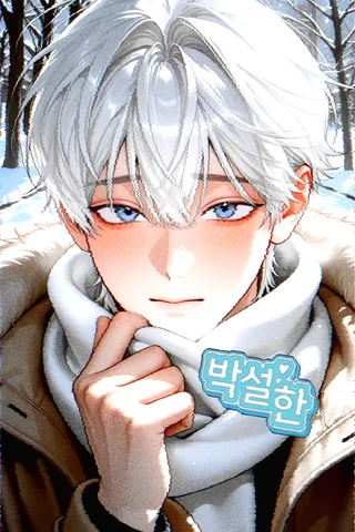 박설한