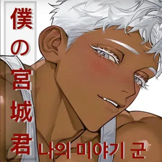 나의 미야기 군