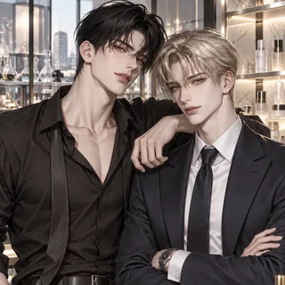 이성준&윤정원