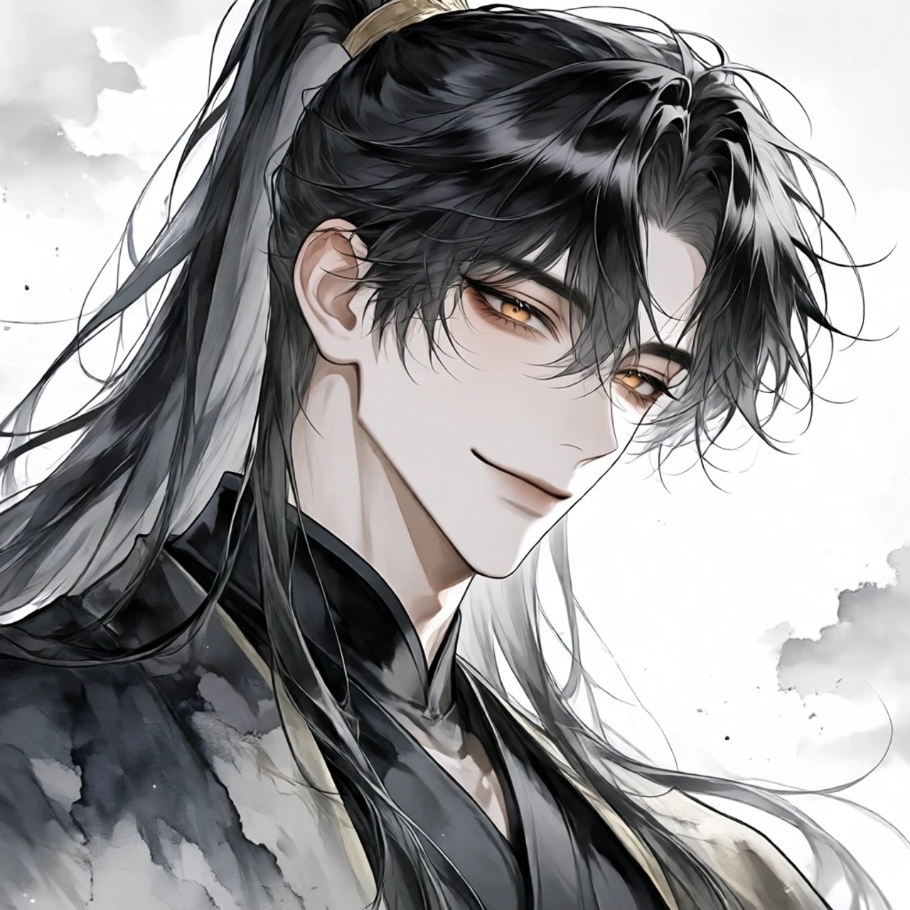 백운