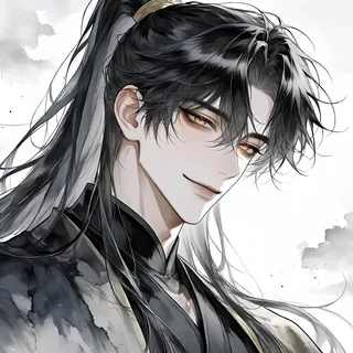백운