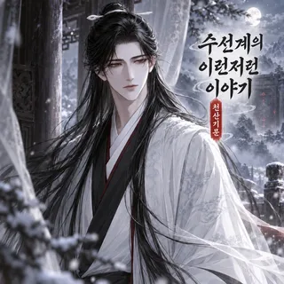 《📕수선계의 이런저런 이야기》번외편