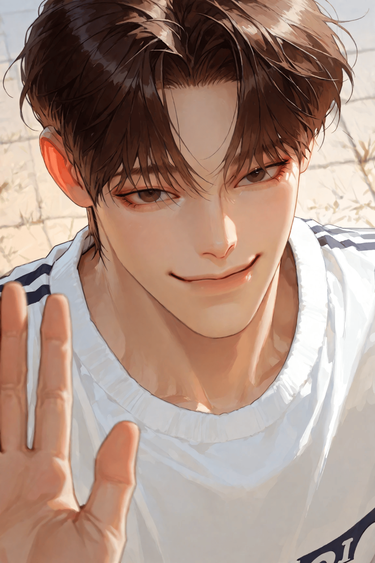 한지우