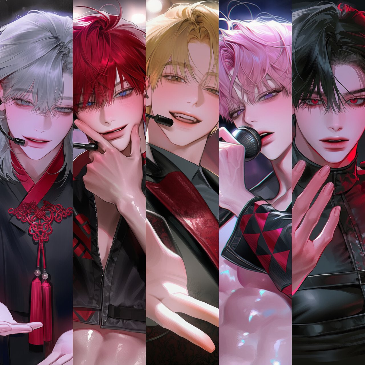 NOCTIS