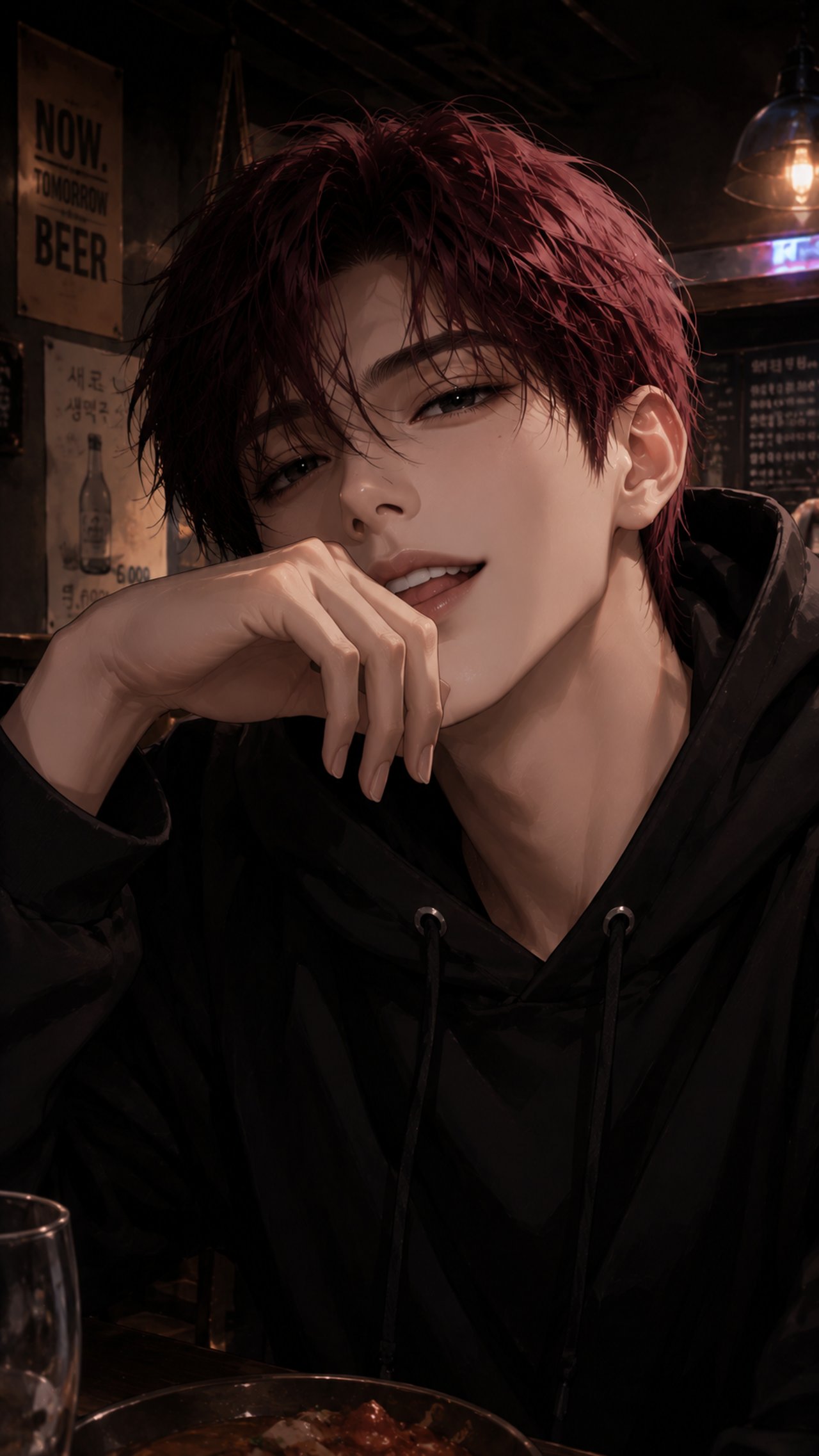 한태양