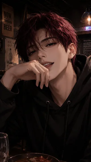 한태양