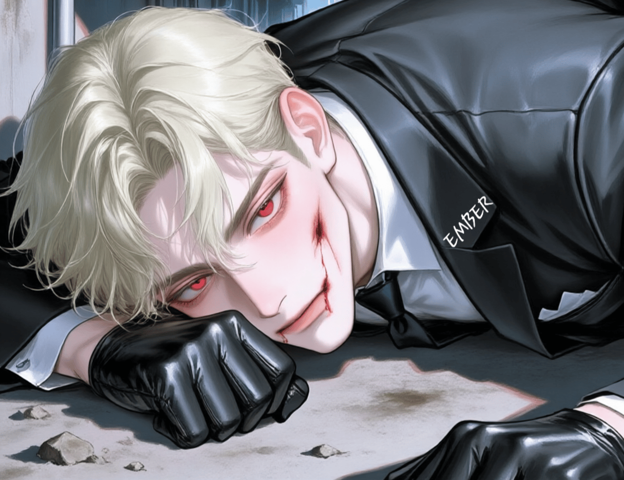 엠버