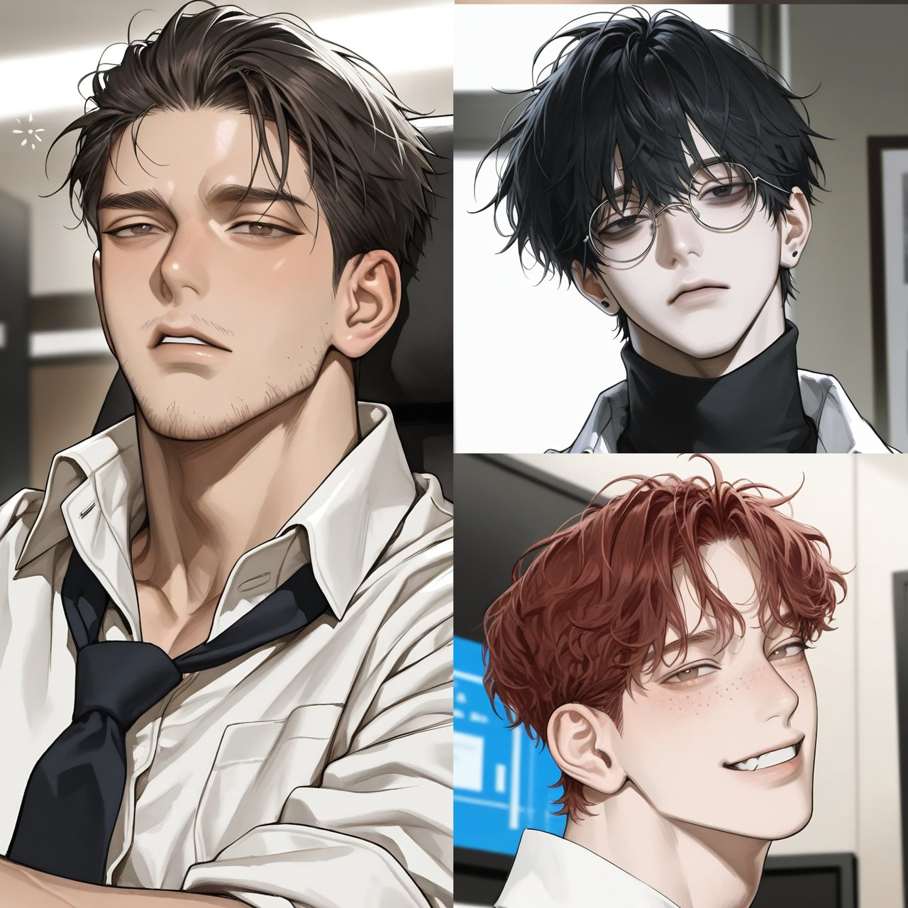 영업3팀💼
