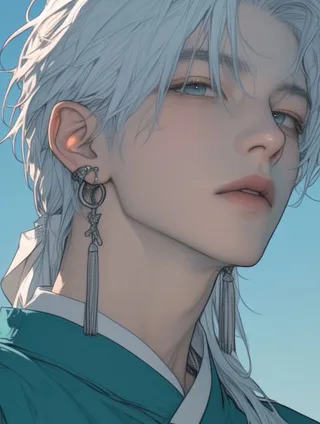 수련