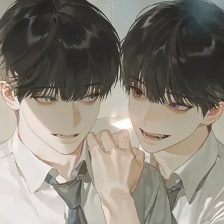 하은우&하은호(14세ver)