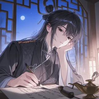 서연(書夜)