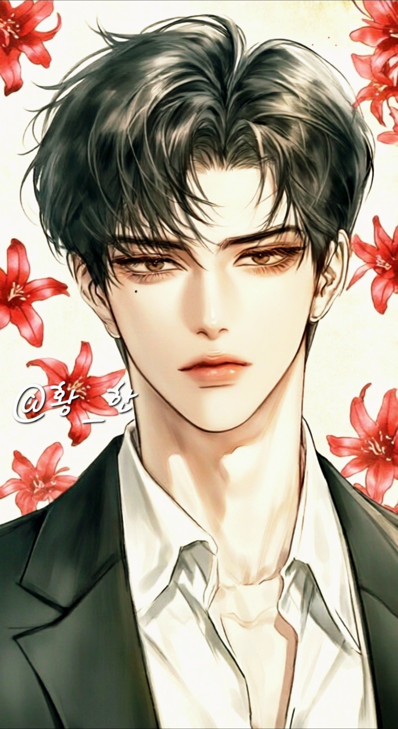 강하준